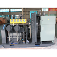 Taizhou Toplong Electrical & Mechanical Co.,Ltd Announces New High Pressure Air Compressor Machines For Use in Different Fields