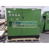 50m3 250barg high pressure CNG Compressor for Car CNG Compressor Filling Station