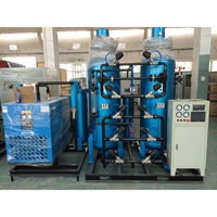 Industrial Oxygen Generator for Cutting & Welding Industry