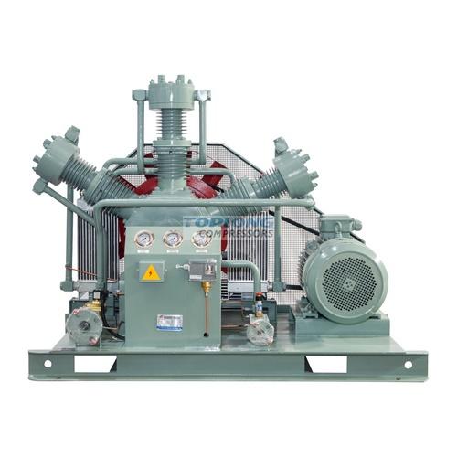 Oil free compressor Nitrogen Compressors GWW-20/5-100