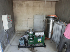 Taizhou Toplong Electrical & Mechanical Co., Ltd Introduces Highly Practical Oxygen & Hydrogen  Compressor Machines For Effective Home And Industrial Applications