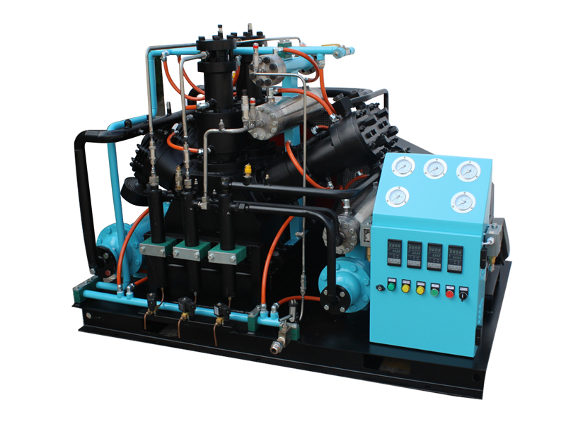 The Role of Industrial Nitrogen Manufacturing Machine in Gas Regulating Packaging