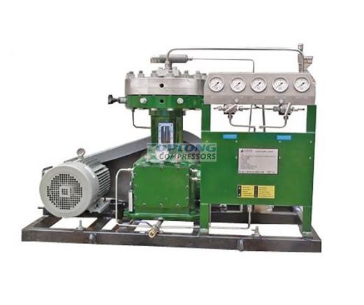 What is the cause of diaphragm compressor diaphragm rupture? What is the cause of diaphragm compressor diaphragm rupture?