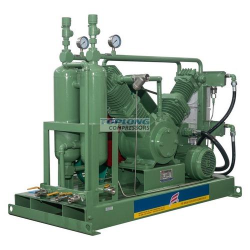 The promotion effect of hydrogen separator compressor technology on the hydrogen energy industry