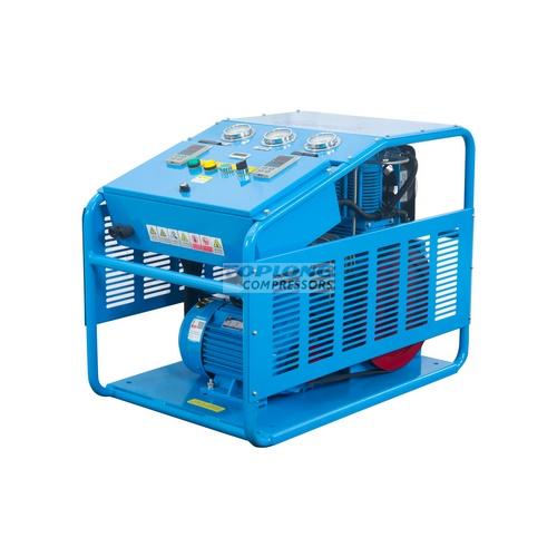 The difference between an air compressor and an oxygen compressor