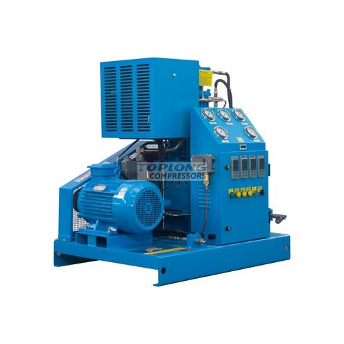 Applications of Oxygen Compressors