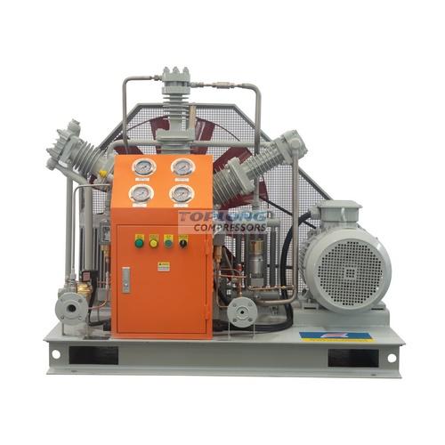 What are the application fields of car​bon dioxide compressor?