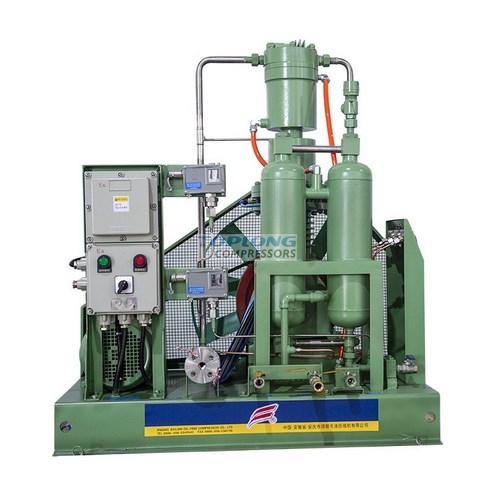 How to improve the reliability of diaphragm compressor?