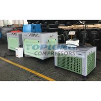 12m3 Home CNG Compressor for Car CNG Compressor Filling Station