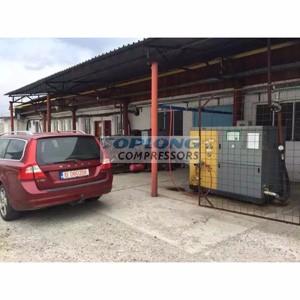 12m3 Home CNG Compressor for Car CNG Compressor Filling Station