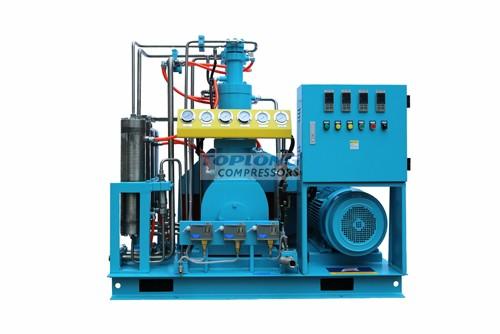 15m3 Oil free medicacl high pressure oxygen compressor manufacturers