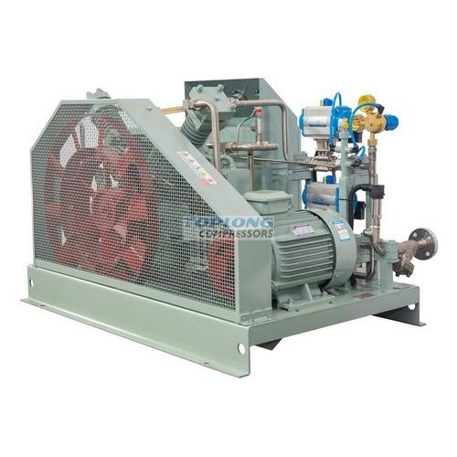 2022 Hot Sale Reasonable Price CO2 Air Compressor Trade