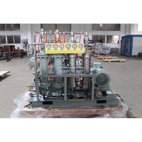 2022 Hot Sale Reasonable Price Nitrogen System With Oil Free Screw Air Compressor