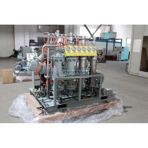 2022 Hot Sale Reasonable Price Nitrogen System With Oil Free Screw Air Compressor
