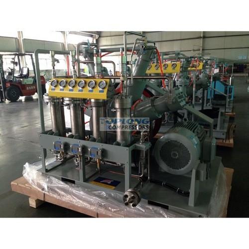 2022 Hot Sale Reasonable Price Nitrogen System With Oil Free Screw Air Compressor