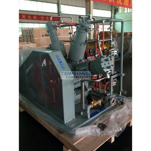 2022 Hot Sale Reasonable Price Nitrogen System With Oil Free Screw Air Compressor