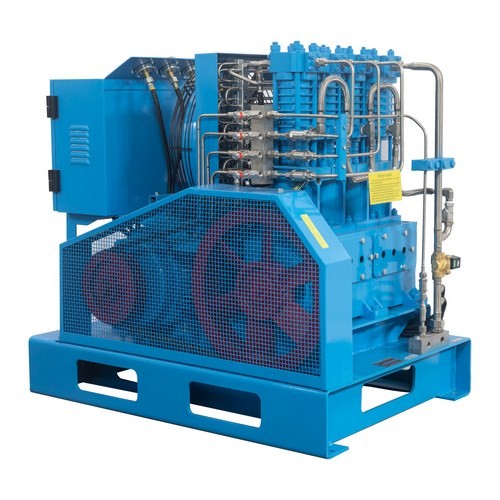 2022 Hot Selling Low Price High Pressure Oxygen Compressor