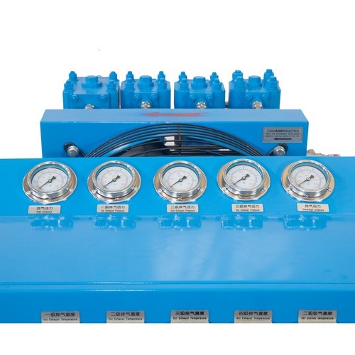 2022 Hot Selling Low Price High Pressure Oxygen Compressor