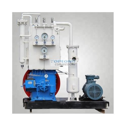 2022 New Arrival Factory Manufacturer Acetylene Gas Compressor