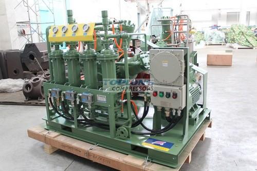 2022 Trending Products China Wholesale Compressor For Hydrogen