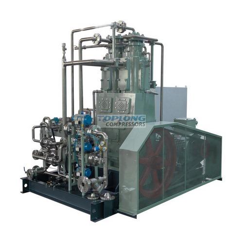 2022 Trending Products China Wholesale High Pressure CO2 Compressor