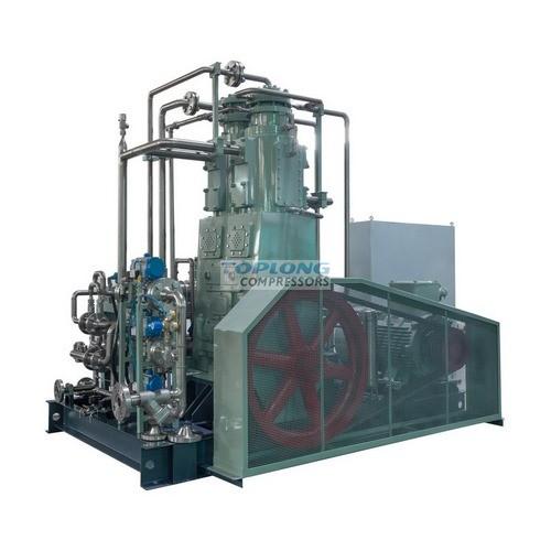 2022 Trending Products China Wholesale High Pressure CO2 Compressor