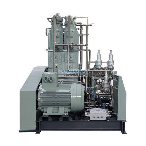2022 Trending Products China Wholesale High Pressure CO2 Compressor