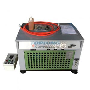 3m3 Home CNG Compressor for Car CNG Compressor Filling Station