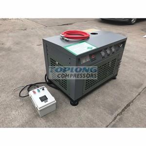 3m3 Home CNG Compressor for Car CNG Compressor Filling Station