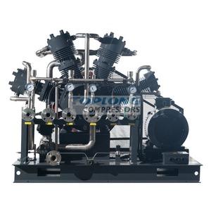 54nm3 Oil Free CO2 Compressor Cw-54/0.01-22 54nm3 Oil Free CO2 Compressor Cw-54/0.01-22