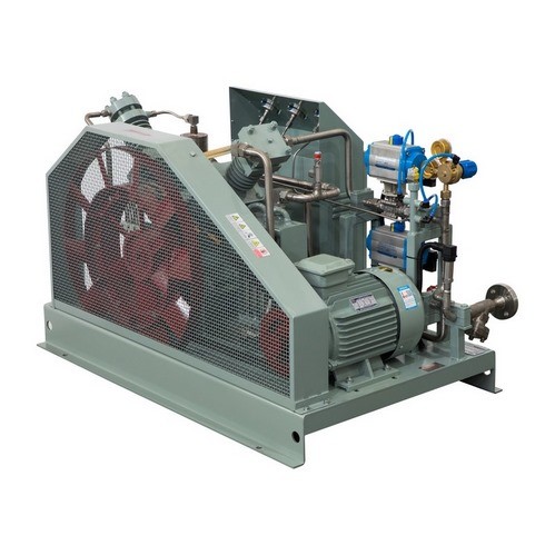 Advanced Technology Good Price Compressor CO2 