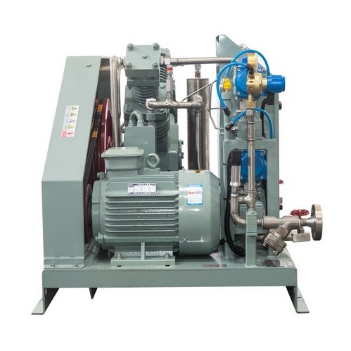 Advanced Technology Good Price Compressor CO2 