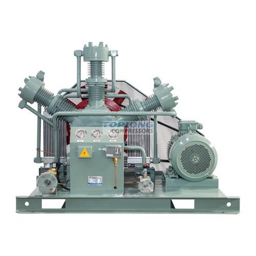 Advanced Technology Good Price Nitrogen Generator Compressor
