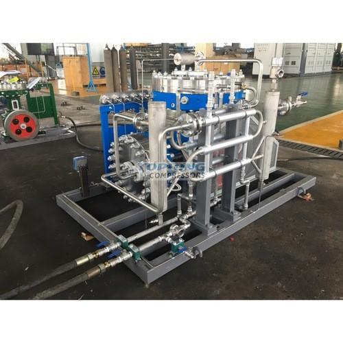 Best Welcome Fashion Golden Supplier Acetylene Compressor