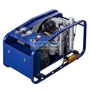 Best Welcome Fashion Golden Supplier Scuba Diving Air Compressor