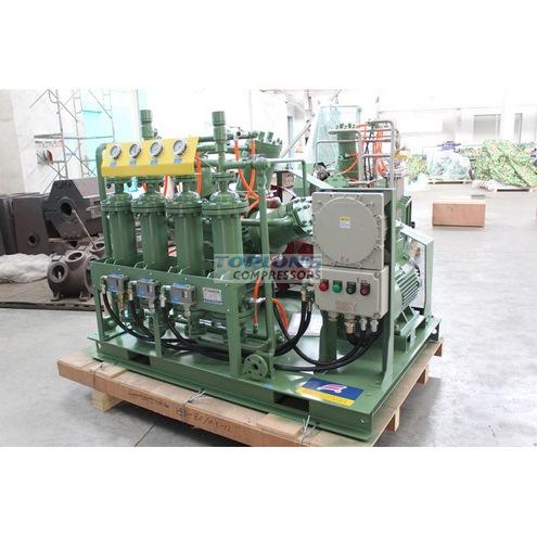 Custom Or Standard Wholesale Price Membrane Compressor