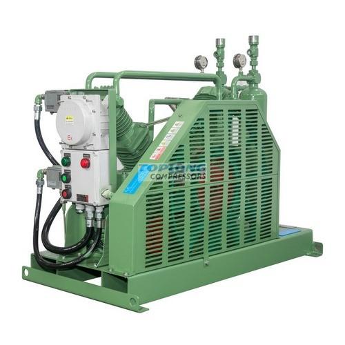 Custom Or Standard Wholesale Price Small Hydrogen Piston Compressors