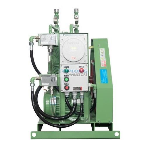 Custom Or Standard Wholesale Price Small Hydrogen Piston Compressors