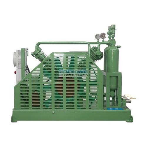 Custom Or Standard Wholesale Price Small Hydrogen Piston Compressors