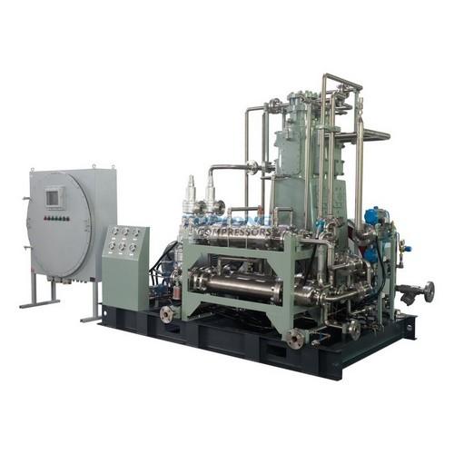 Delicate Appearance Low Price Liquid Nitrogen Compressor