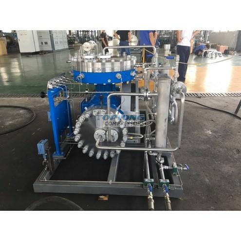Factory Direct Sales China Factory Price Hydrogen Fuel Station