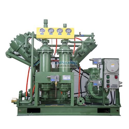 High Quality Low Price Factory Manufacturer Hydrogen Compressor 2Kw