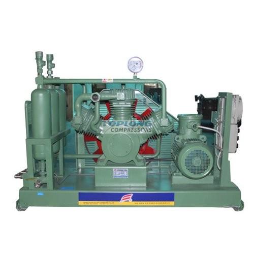 High Quality Low Price Factory Manufacturer Hydrogen Compressor 2Kw