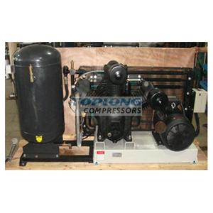 High Quality Pet Blow Moulding Machine Air Compressor