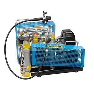 Hot Sale Reasonable Price 400 Bar High Pressure Air Compressor 