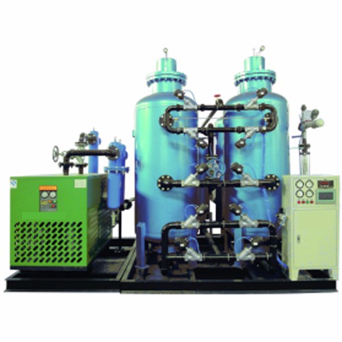 Industrial use Psa oxygen generator for Cylinder Refilling