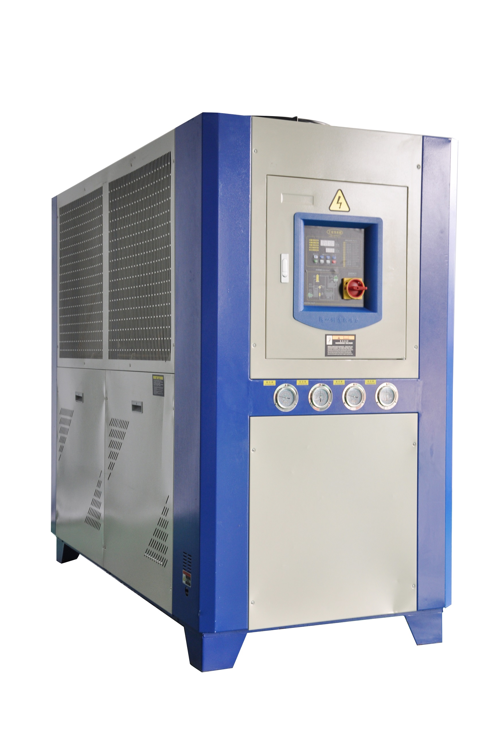 Industrial water chiller BCA