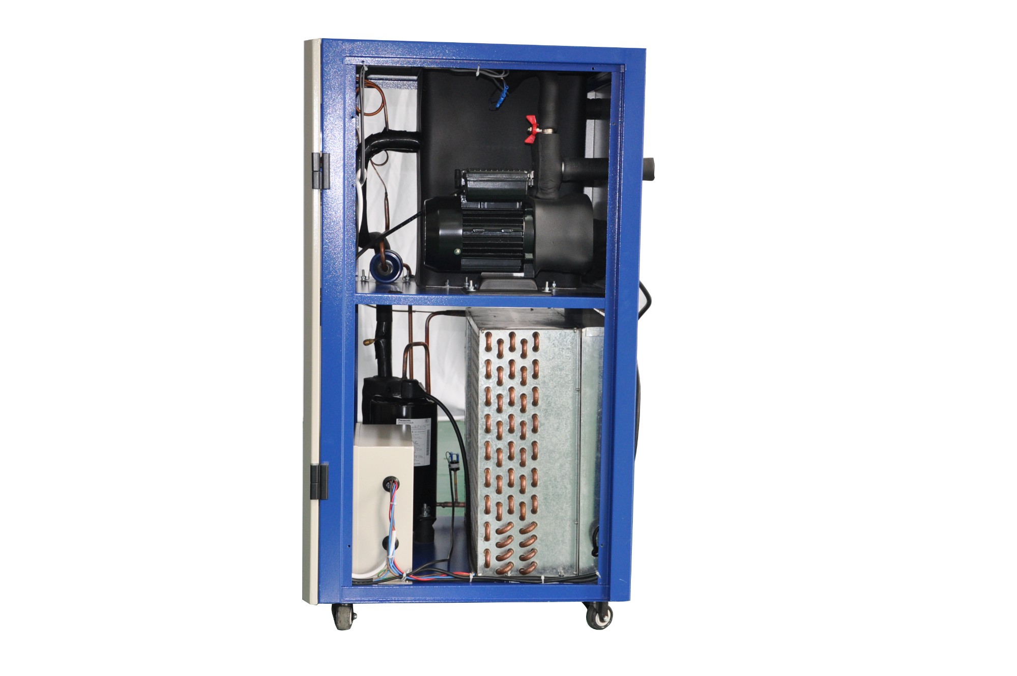 Industrial water chiller BCA