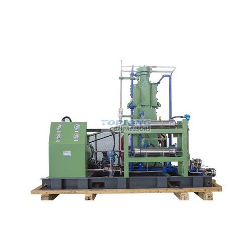 Lead The Industry Golden Supplier Nitrogen Booster Compressor