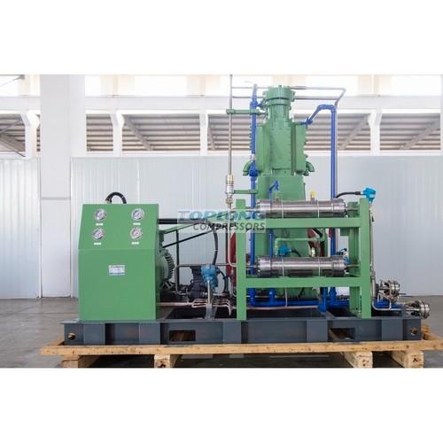 Lead The Industry Golden Supplier Nitrogen Booster Compressor